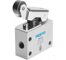 Дроссель с обратным клапаном Festo GG-1/4-3/8
