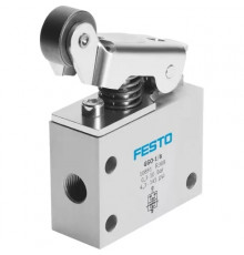 Дроссель с обратным клапаном Festo GG-1/4-3/8