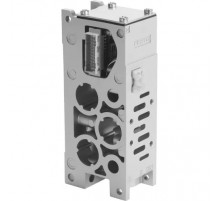 Плита для блочного монтажа Festo VIGI-04-D-3-NPT