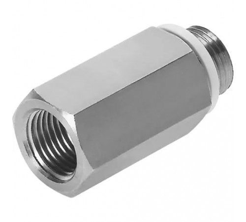 Обратный клапан Festo H-1/8-A/I
