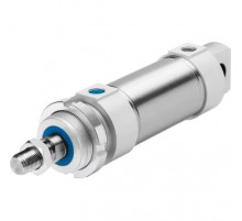 Круглый пневмоцилиндр Festo ESNU-32-10-P-A