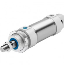 Круглый пневмоцилиндр Festo ESNU-32-10-P