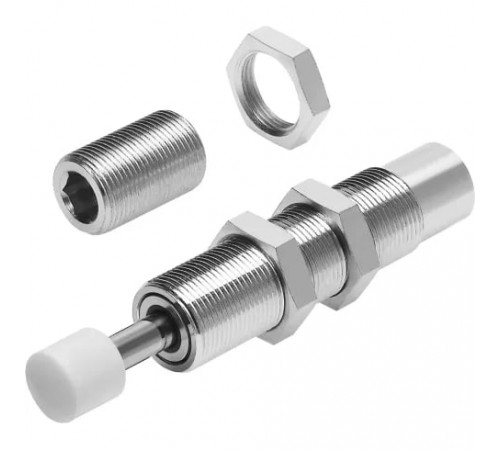 Набор амортизатора Festo SLE-10-YSR-C