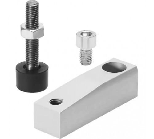 Зажимной палец Festo CLR-12-FS
