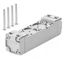 Базовый распределитель Festo C-5/2-1/4