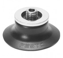 Захват вакуумный стандартный круглый Festo ESS-30-SNA