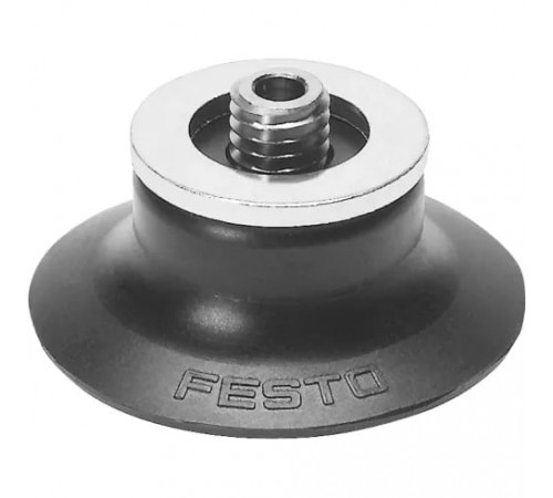 Захват вакуумный стандартный круглый Festo ESS-30-SN