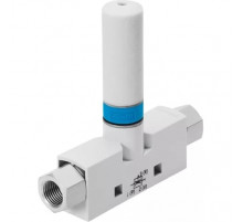 Эжектор базовый вакуумный пневматический Festo VN-05-N-T3-PI4-VI4-RO1
