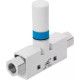 Эжектор базовый вакуумный пневматический Festo VN-07-M-T3-PI4-VI4-RO1