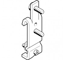 Монтаж Festo CPV18-VI-BG-NRH