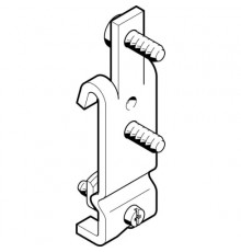 Монтаж Festo CPV18-VI-BG-NRH
