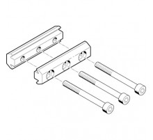 Монтажный набор Festo HAVB-3