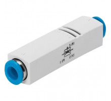 Эжектор базовый вакуумный пневматический Festo VN-05-N-I3-PQ2-VQ2