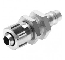 Соединительный фитинг Festo KSS6-CK-9-S