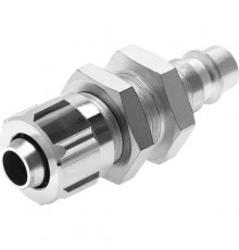 Соединительный фитинг Festo KSS6-CK-9-S