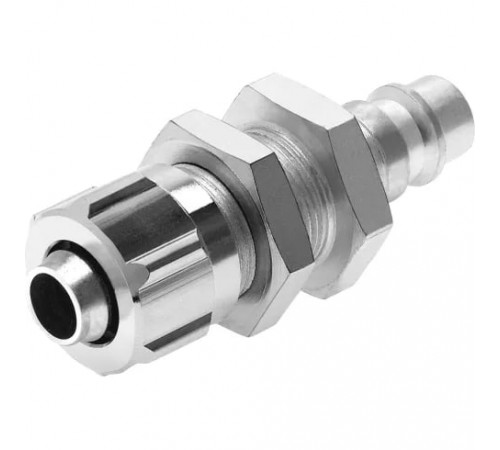 Соединительный фитинг Festo KSS6-CK-9-S
