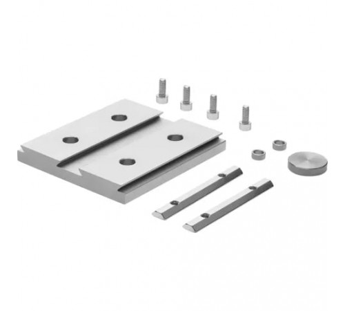 Набор переходных плит Festo HAPB-3
