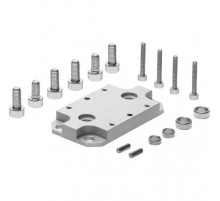 Адаптерная плита для параллельного захвата Festo HAPG-48