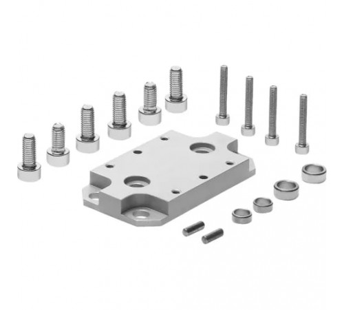 Адаптерная плита для параллельного захвата Festo HAPG-48