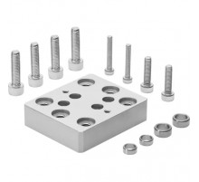 Адаптерная плита для стандартного параллельного захвата Festo HAPG-36-S1