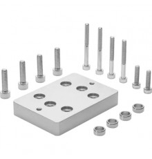 Адаптерная плита Festo HAPG-38
