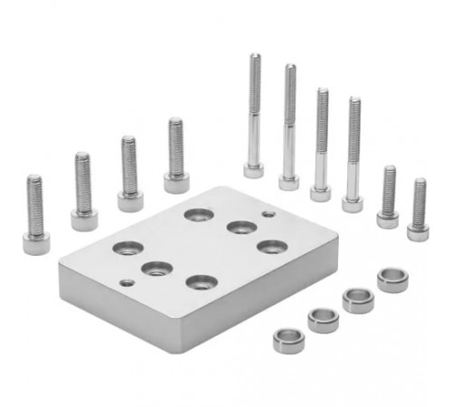 Адаптерная плита Festo HAPG-38