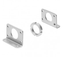 Крепежные лапы Festo HBN-50X2