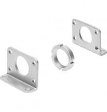 Крепежные лапы Festo HBN-63X2