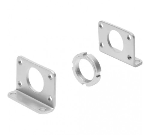 Крепежные лапы Festo HBN-50X2
