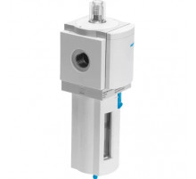 Фильтр тонкой очистки Festo MS6N-LFM-3/8-BUV-DA