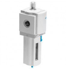 Фильтр тонкой очистки Festo MS6N-LFM-1/4-BRV-DA