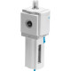 Фильтр тонкой очистки Festo MS6N-LFM-1/4-BUV-DA