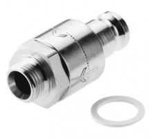Соединительный фитинг Festo KS5-1/2-A