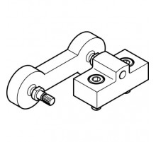 Поводок Festo FKC-8/12