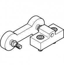Поводок Festo FKC-8/12