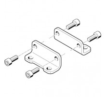Крепежные лапы Festo HNA-100-R3