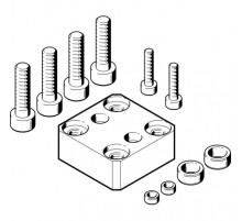 Адаптерная плита Festo HAPG-39-S1