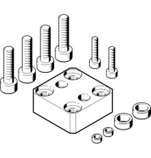 Адаптерная плита Festo HAPG-39-S1