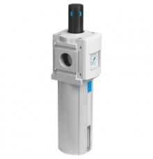 Фильтр-регулятор давления Festo MS12-LFR