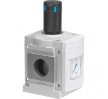 Регулятор давления Festo MS12-LR