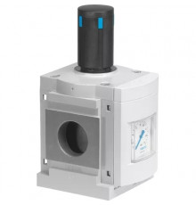 Регулятор давления Festo MS12-LR