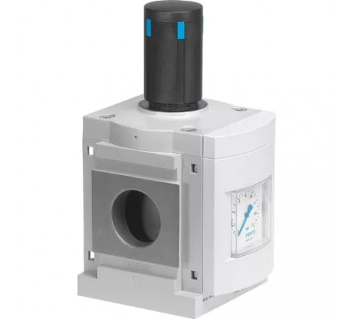 Регулятор давления Festo MS12-LR
