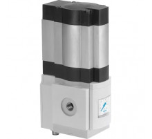 Электрический регулятор давления Festo MS6-LRE-1/4-D7