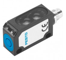 Приемник Festo SOEG-E-Q20-PP-S-2L-TI
