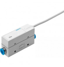 Датчик расхода Festo SFET-F005-L-WQ6-B-K1