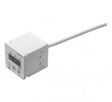 Датчик расхода Festo SFEV-R1000-L-2PD-K1