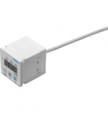 Датчик расхода Festo SFEV-F050-L-2PB-K1