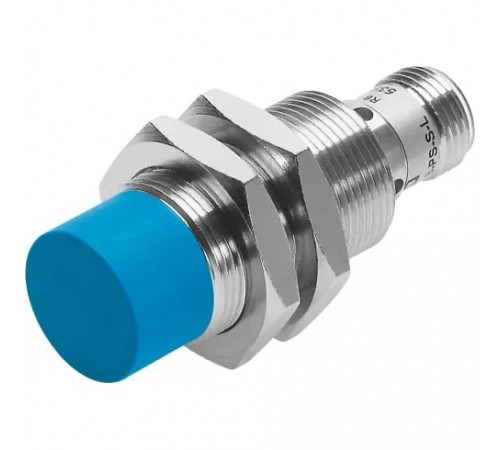Датчик положения Festo SIEF-M18NB-NS-S-L