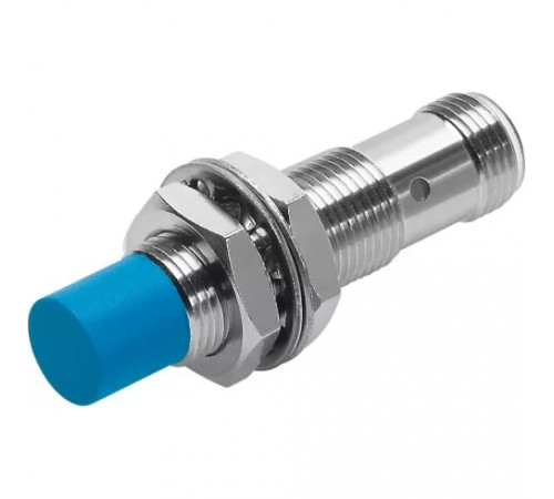 Датчик положения Festo SIEF-M12NB-NS-S-L