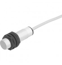 Датчик положения Festo SIEN-M18B-NS-K-L-PA